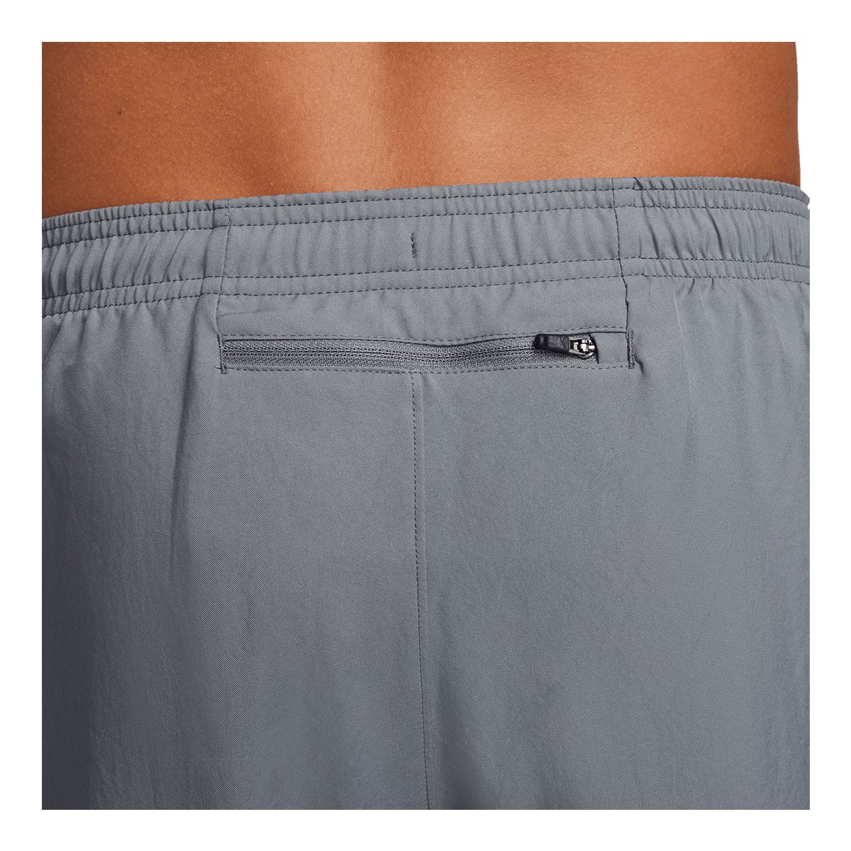 Nike Men's Dri-FIT Challenger Woven Pants