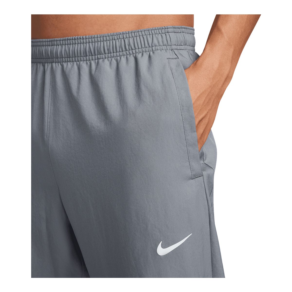 Nike Men's Dri-FIT Challenger Woven Pants