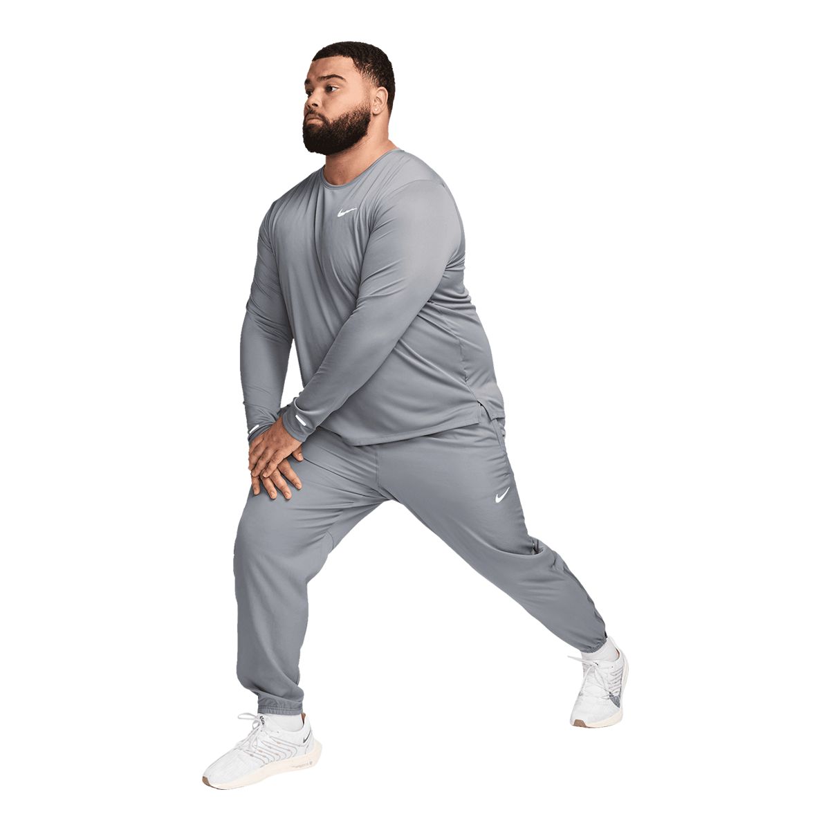 Nike Men's Dri-FIT Challenger Woven Pants