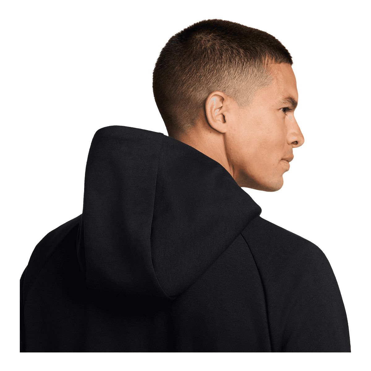 Nike Men's Primary UV Full Zip Hoodie