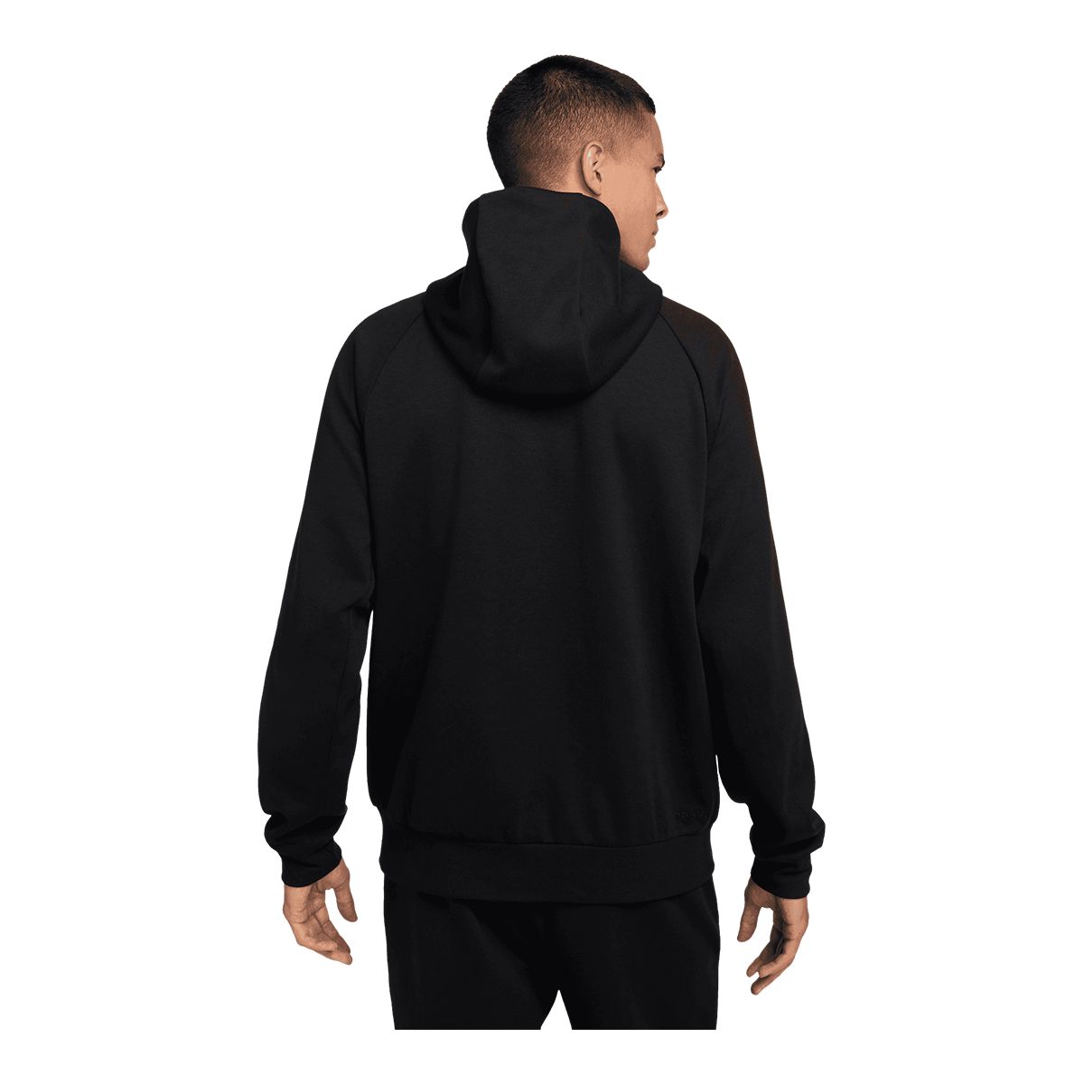Nike Men's Primary UV Full Zip Hoodie