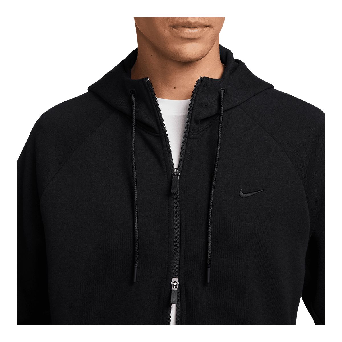 Nike Men's Primary UV Full Zip Hoodie