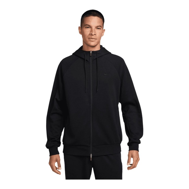 Nike Men's Primary UV Full Zip Hoodie