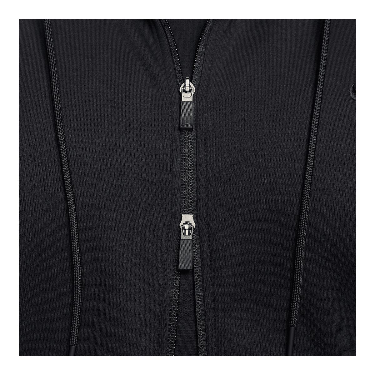 Nike Men's Primary UV Full Zip Hoodie