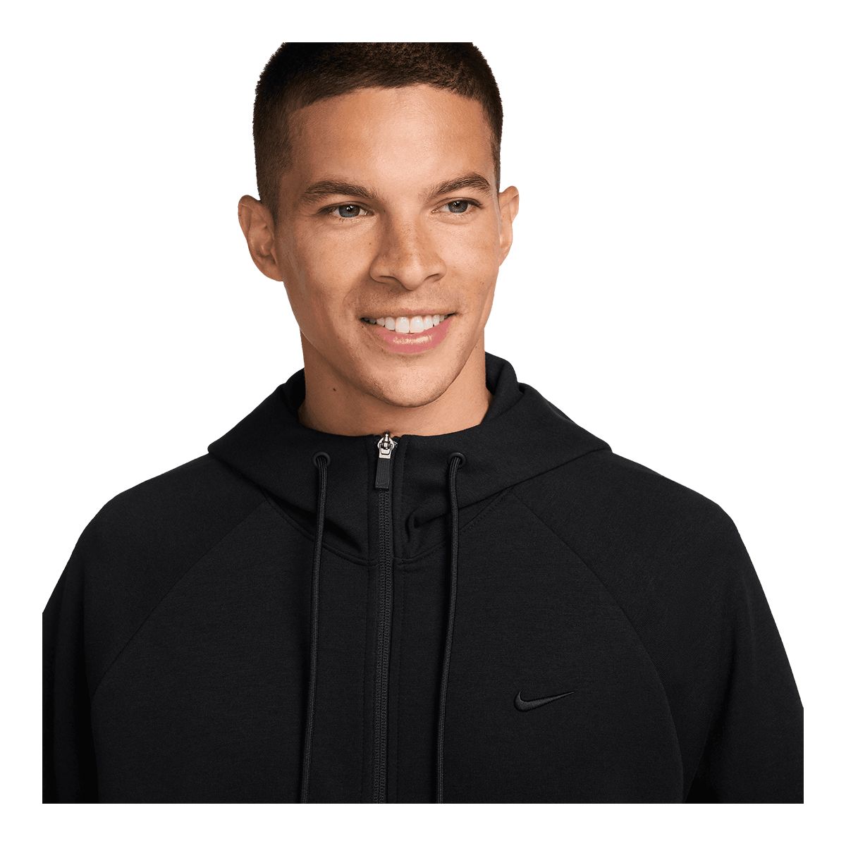 Nike Men's Primary UV Full Zip Hoodie