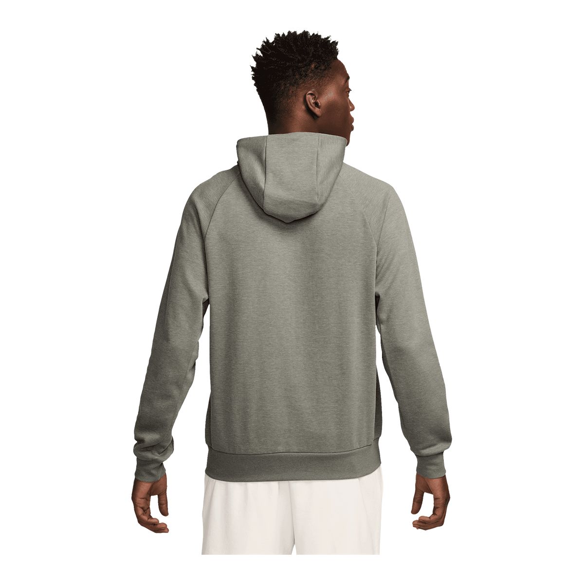 Nike Men's Primary UV Full Zip Hoodie