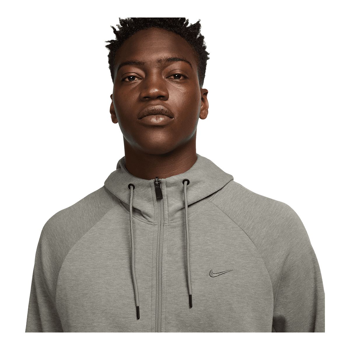 Nike Men's Primary UV Full Zip Hoodie