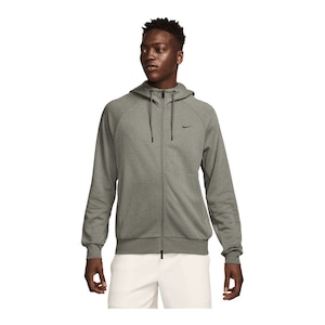 Nike Men's Primary UV Full Zip Hoodie