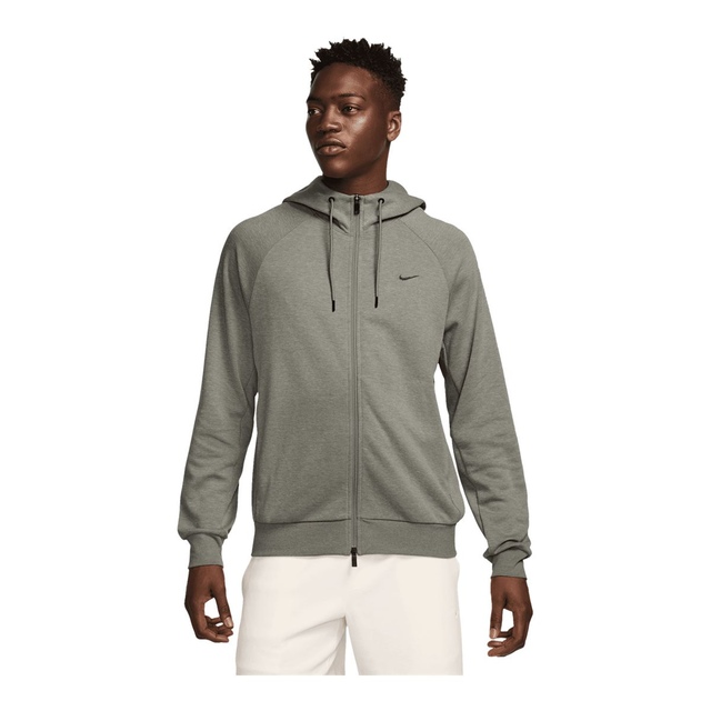 Nike Men's Primary UV Full Zip Hoodie