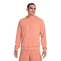 Nike Men's Primary UV Pullover Hoodie Front_Flat