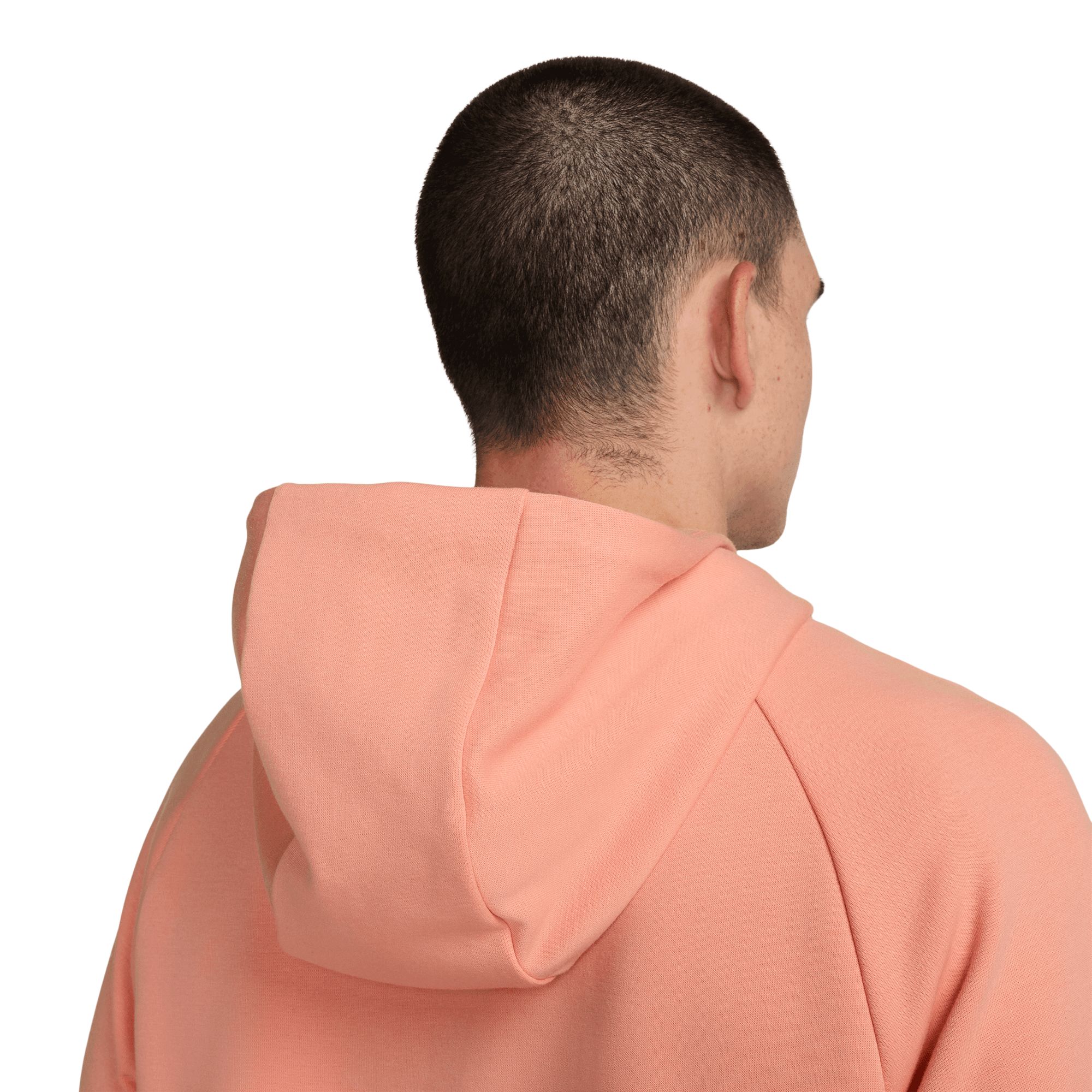 Nike Men's Primary UV Pullover Hoodie