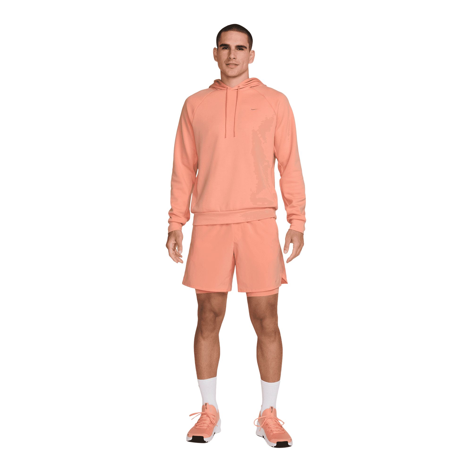 Nike Men's Primary UV Pullover Hoodie