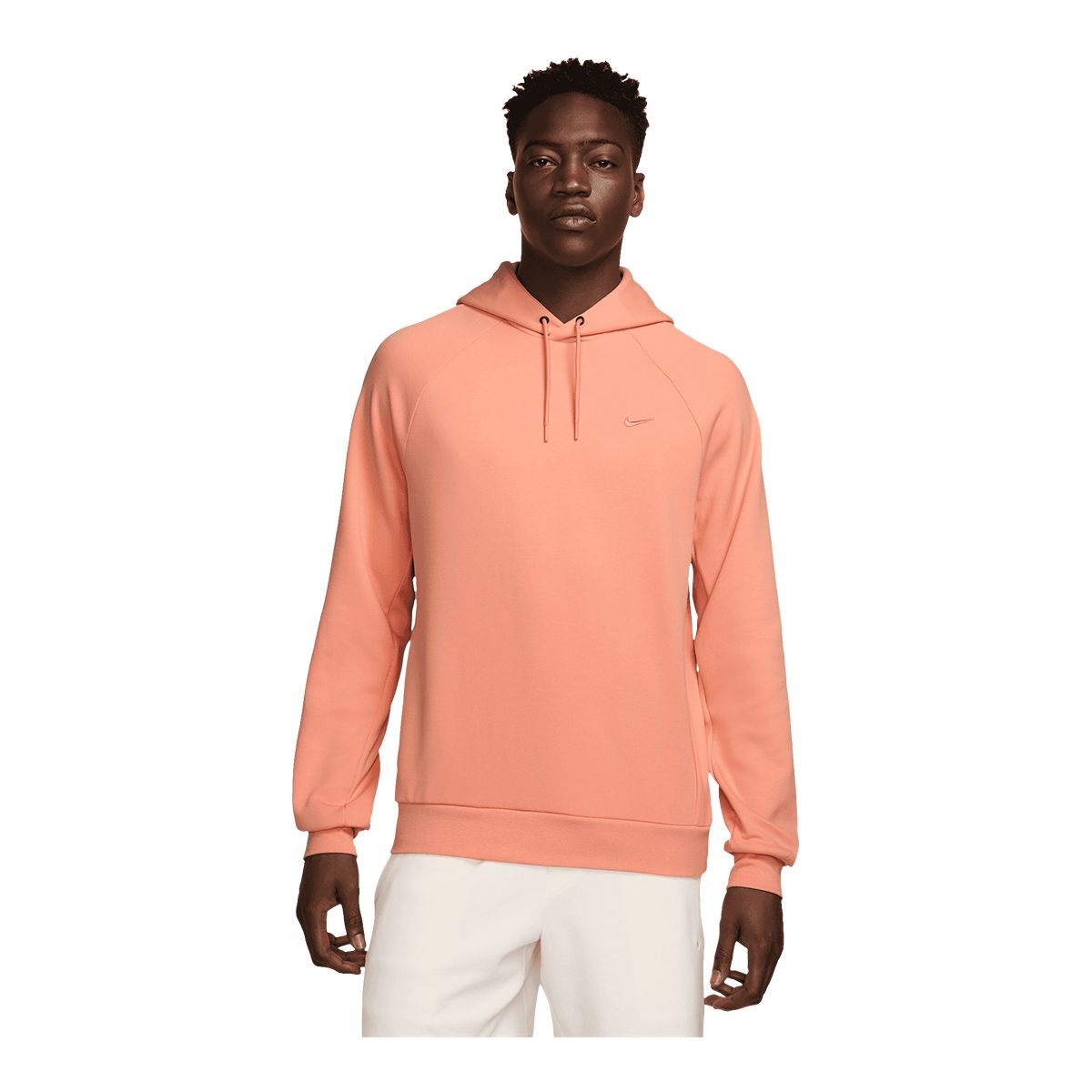 Nike Men's Primary UV Pullover Hoodie