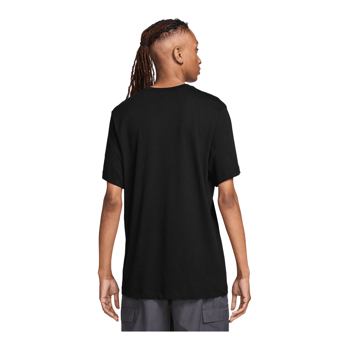 Nike Sportswear Men's Just Do It T Shirt