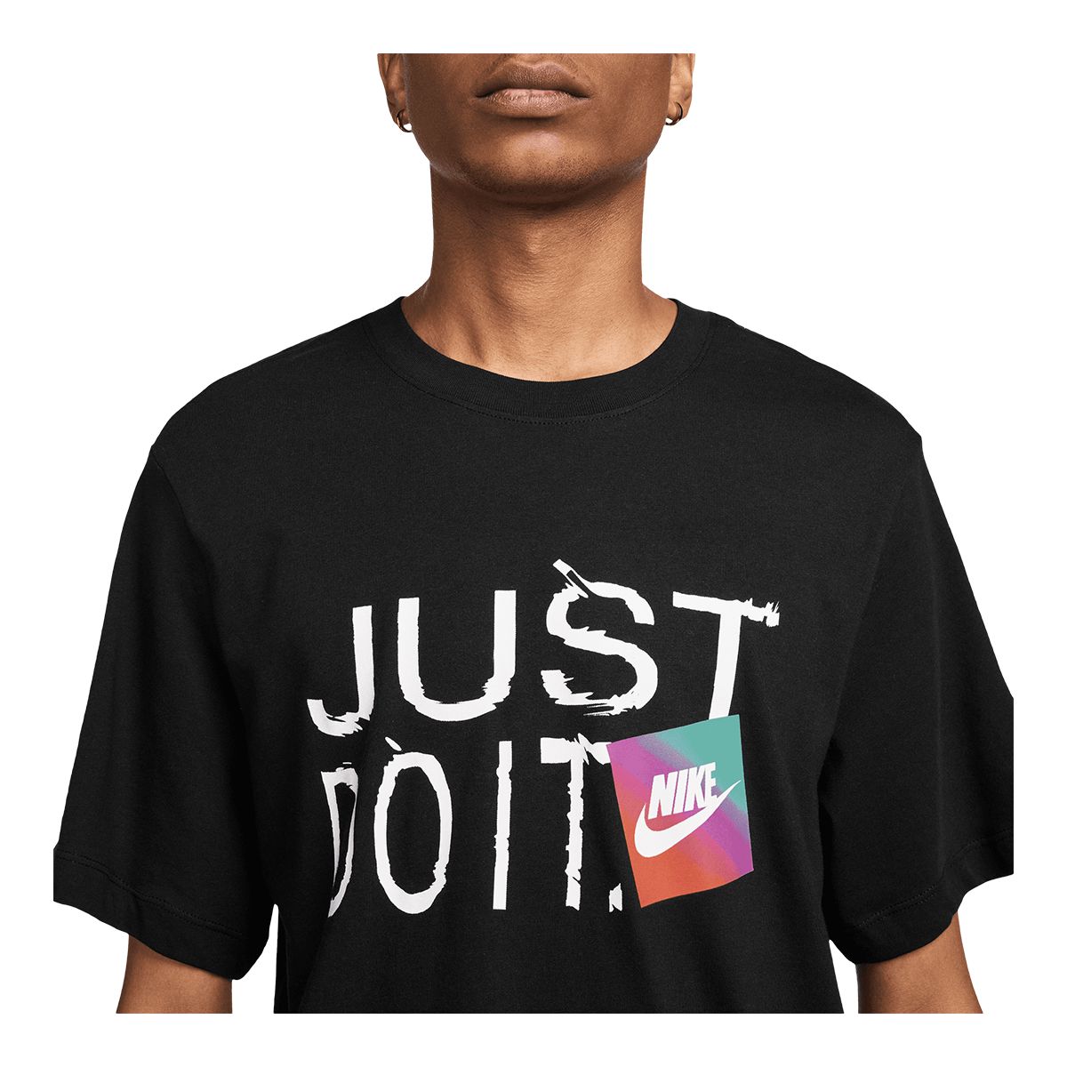 Nike Sportswear Men's Just Do It T Shirt