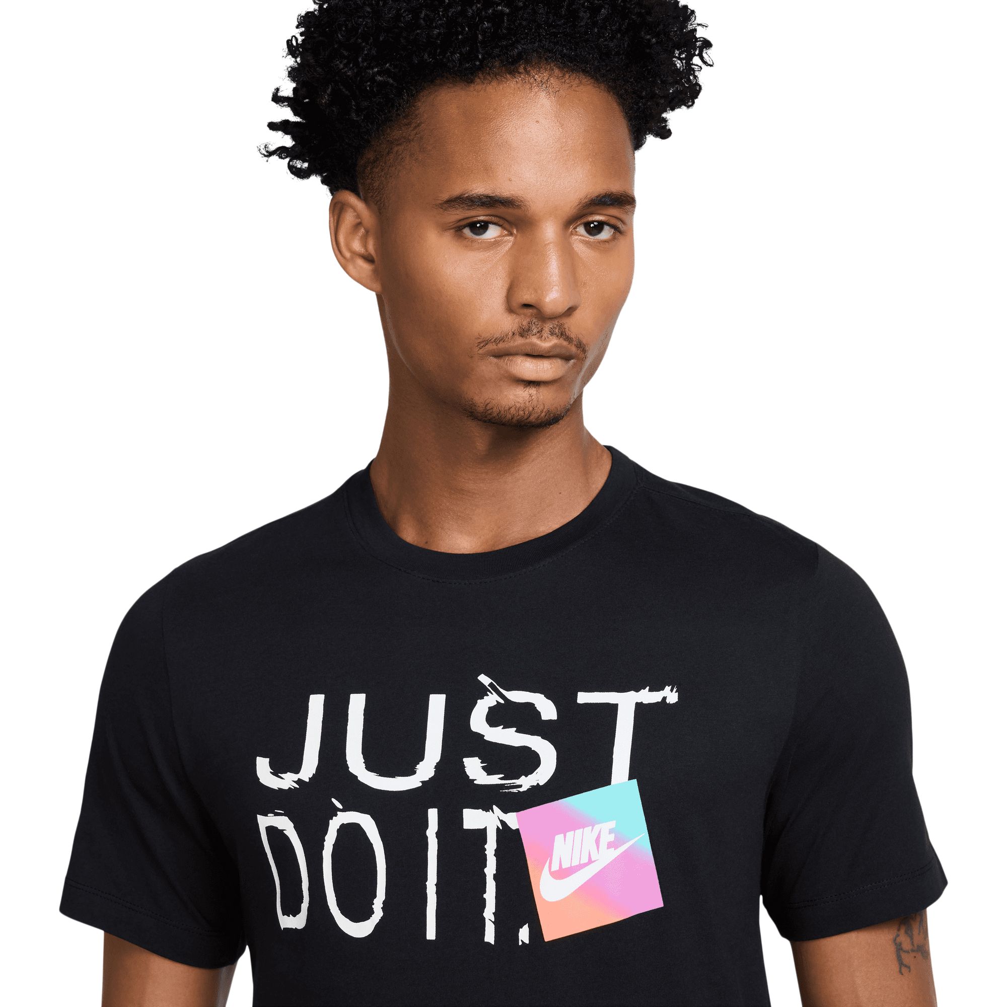 Nike Sportswear Men's Just Do It T Shirt