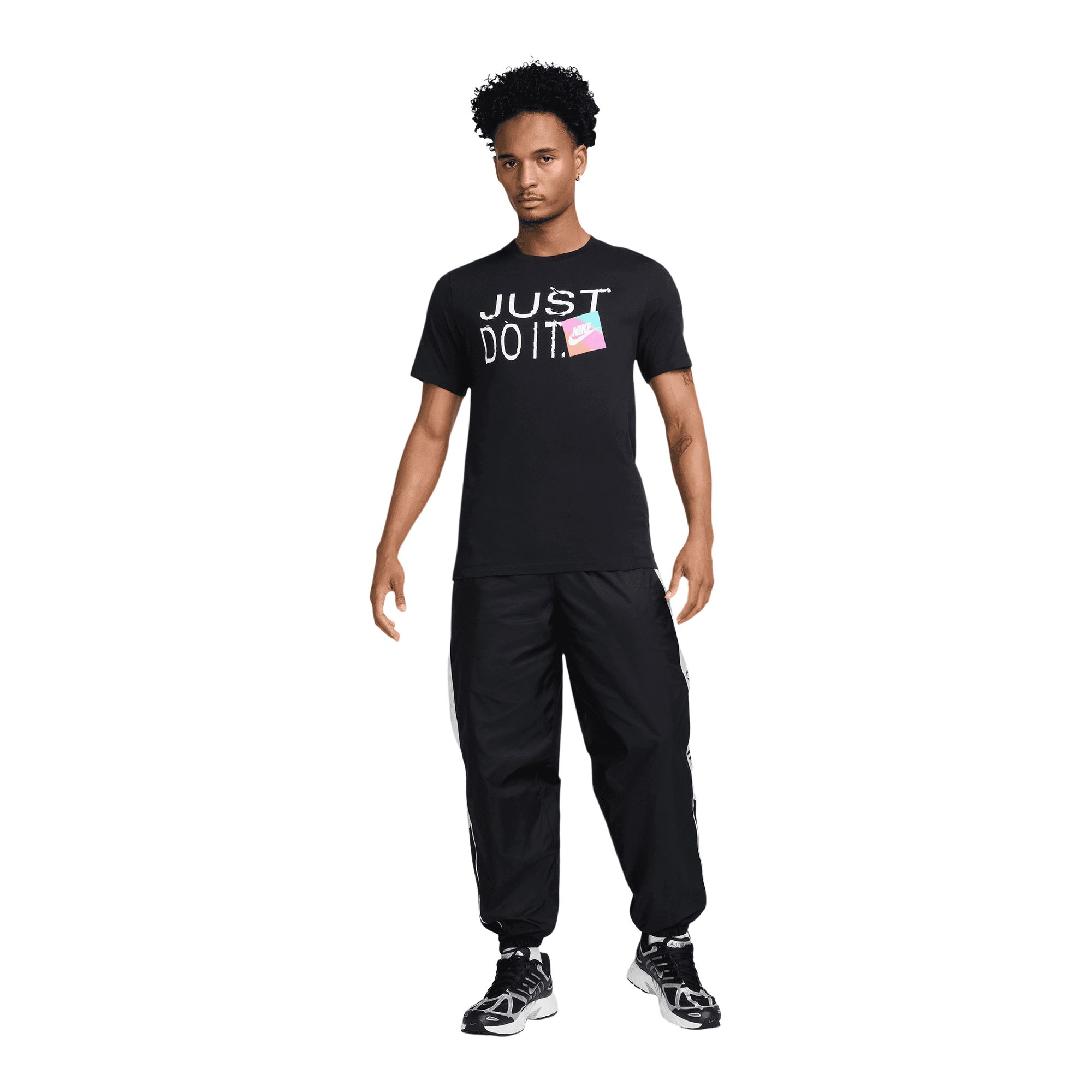 Nike Sportswear Men's Just Do It T Shirt