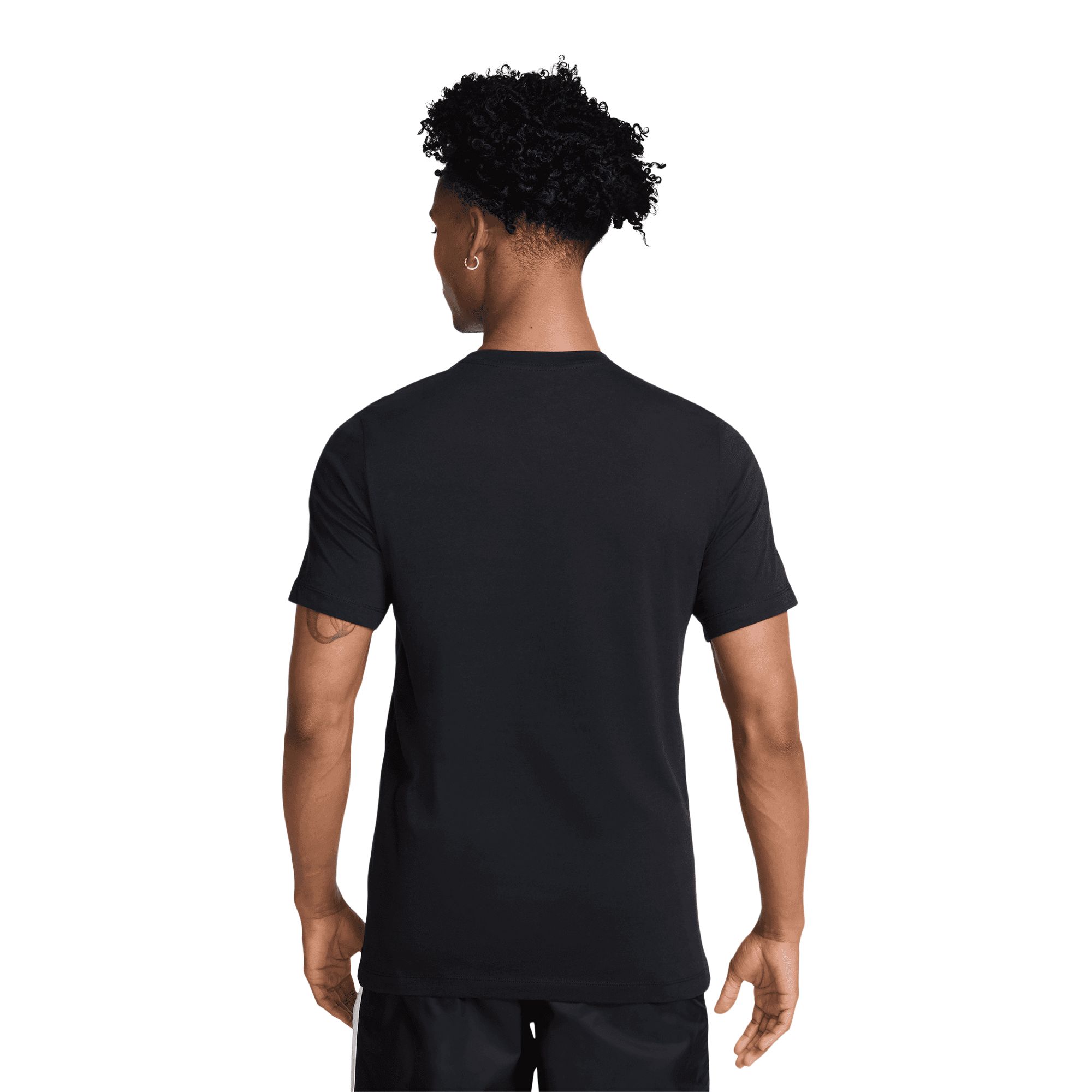 Nike Sportswear Men's Just Do It T Shirt