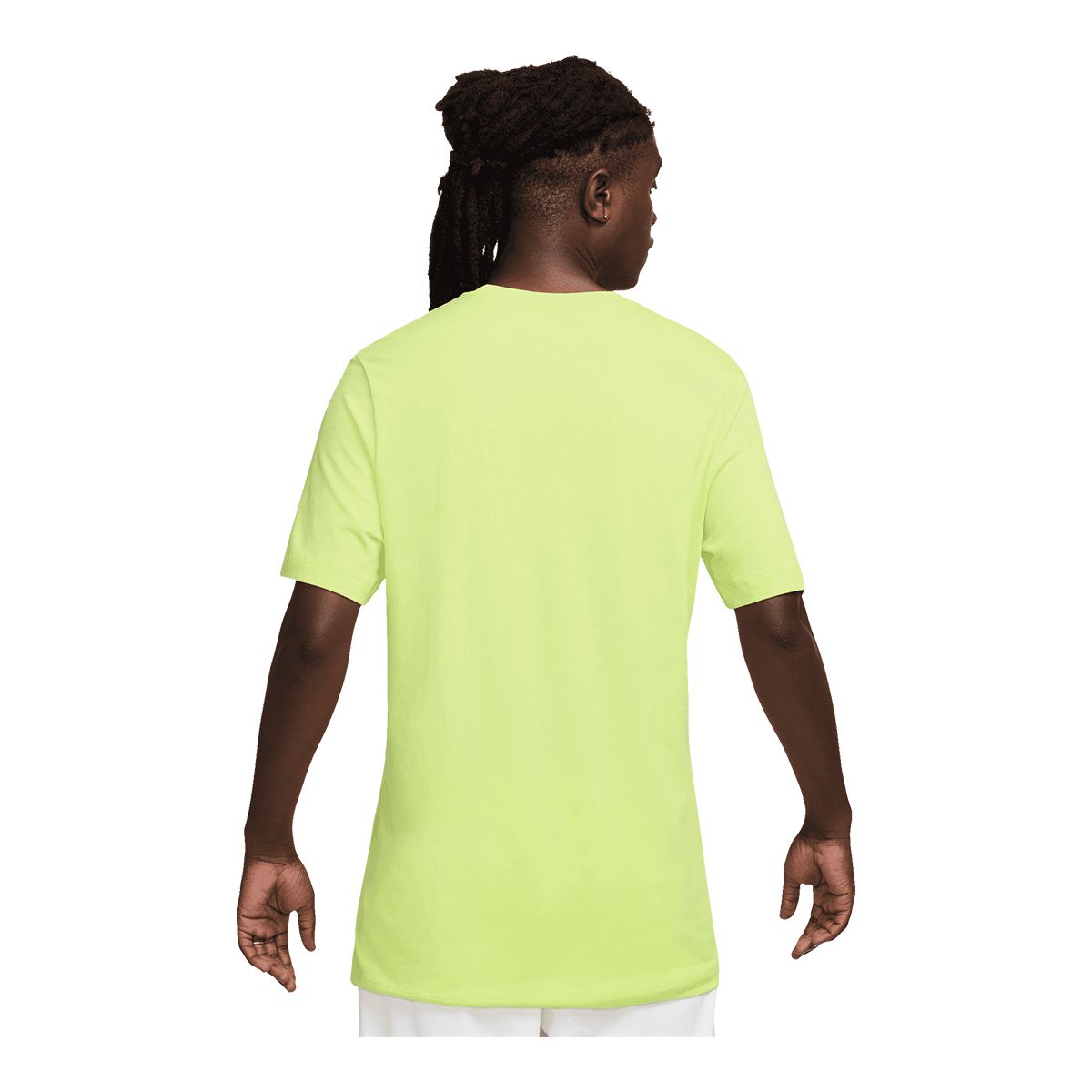 Nike Sportswear Men's Just Do It T Shirt
