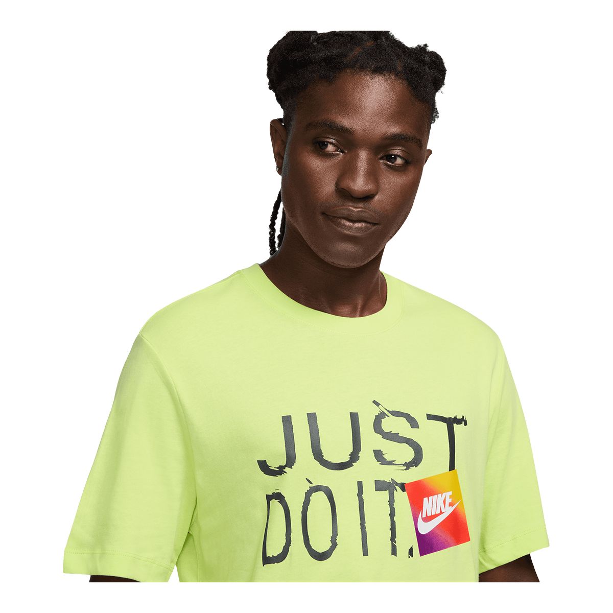 Nike Sportswear Men's Just Do It T Shirt