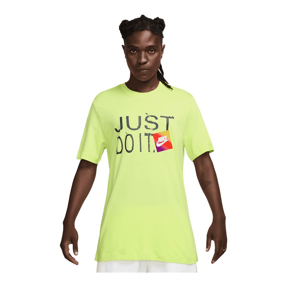 Nike Sportswear Men's Just Do It T Shirt