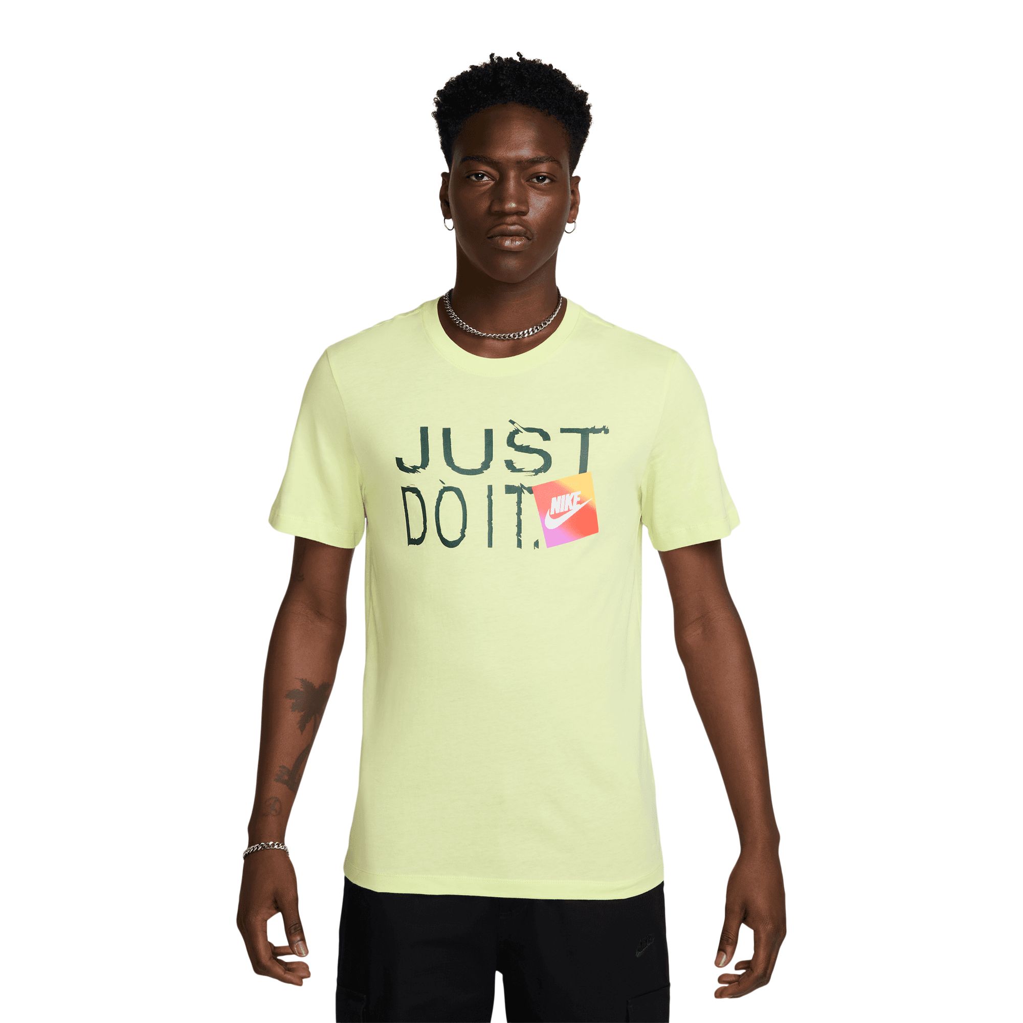 Nike Sportswear Men's Just Do It T Shirt