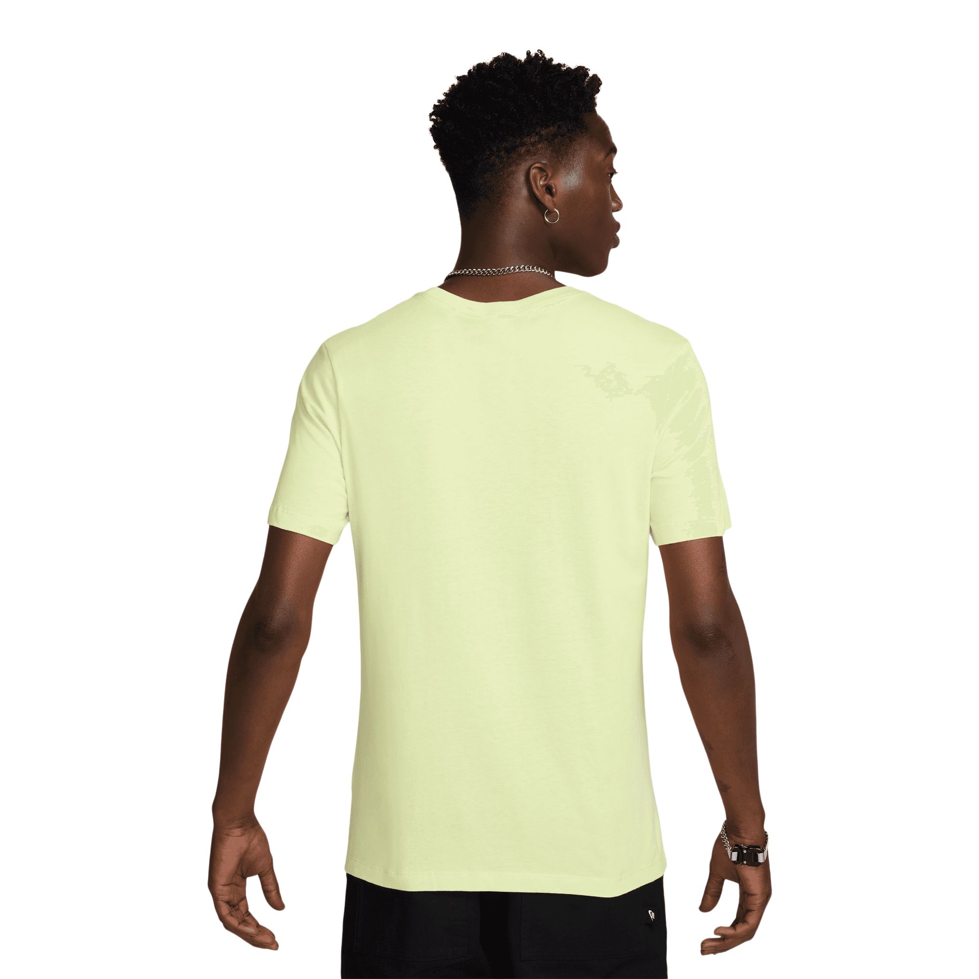 Nike Sportswear Men's Just Do It T Shirt