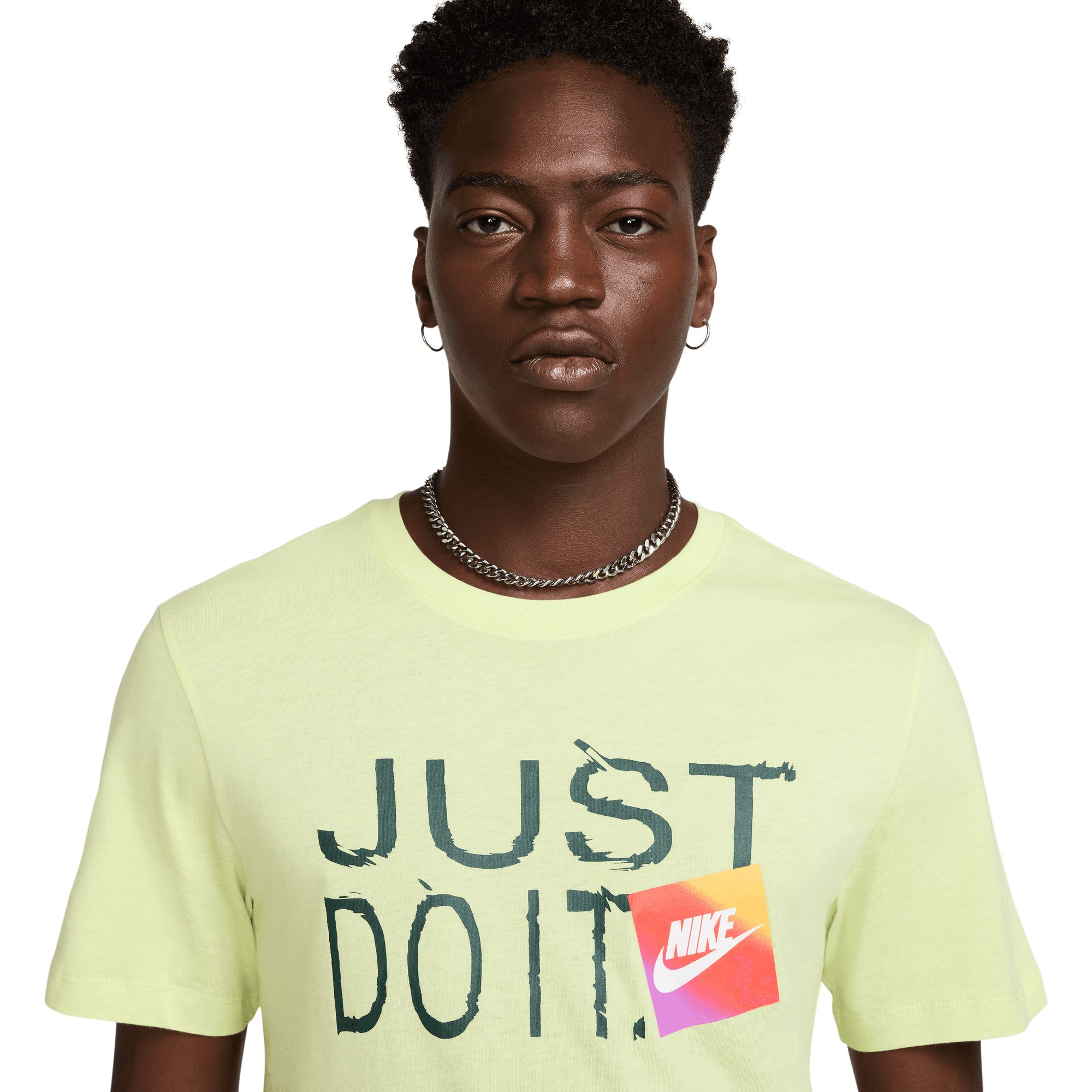 Nike Sportswear Men's Just Do It T Shirt