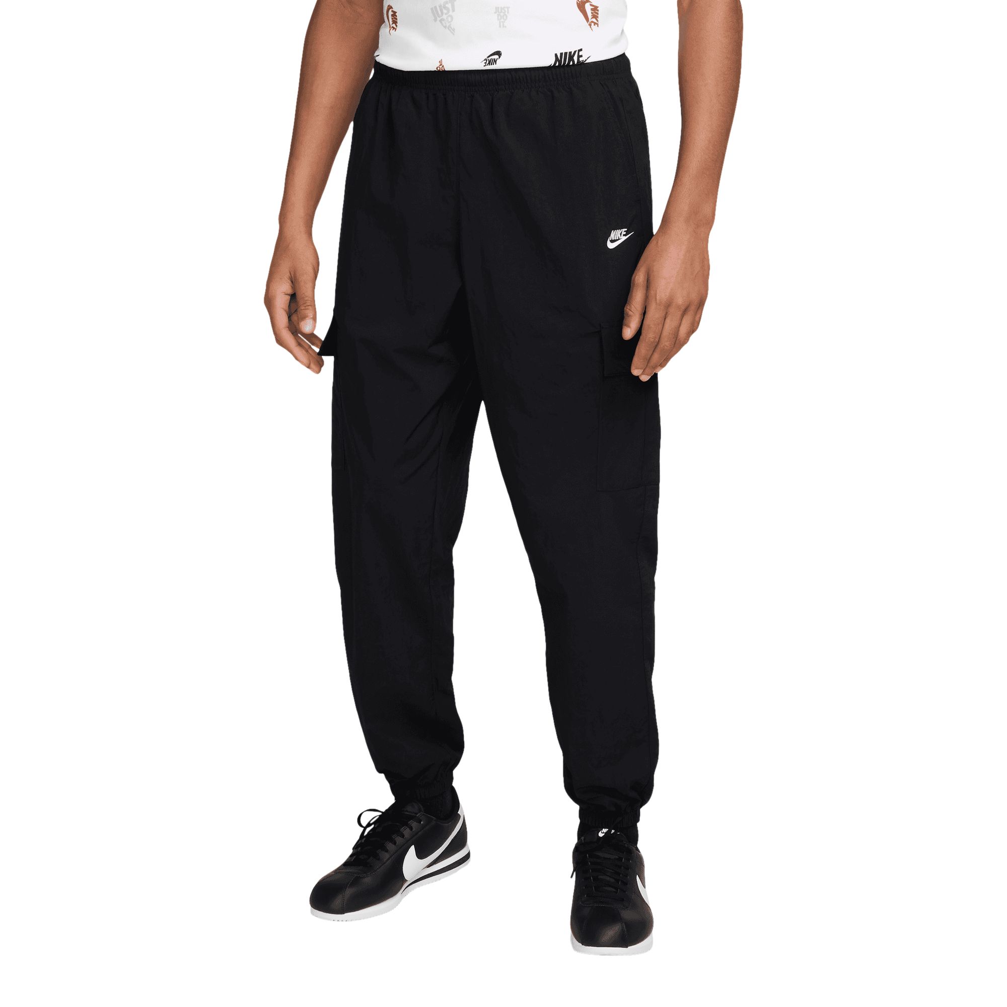Nike Sportswear Men's Club Woven Cargo Pants