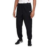 Nike Sportswear Men's Club Woven Cargo Pants Front_Angled_Left