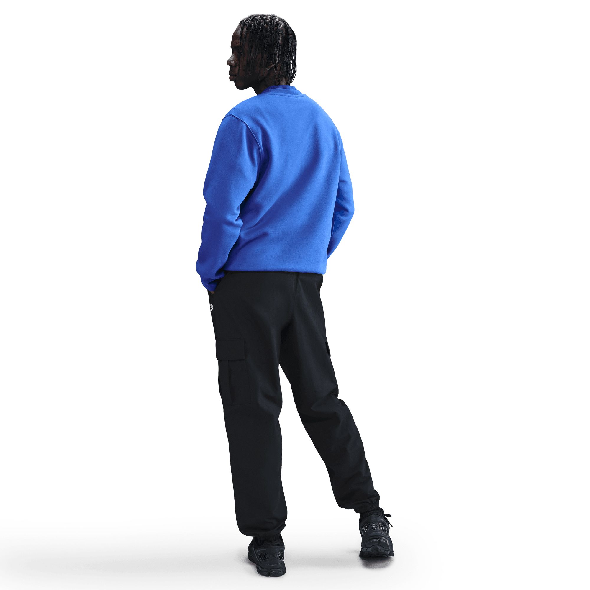 Nike Sportswear Men's Club Woven Cargo Pants