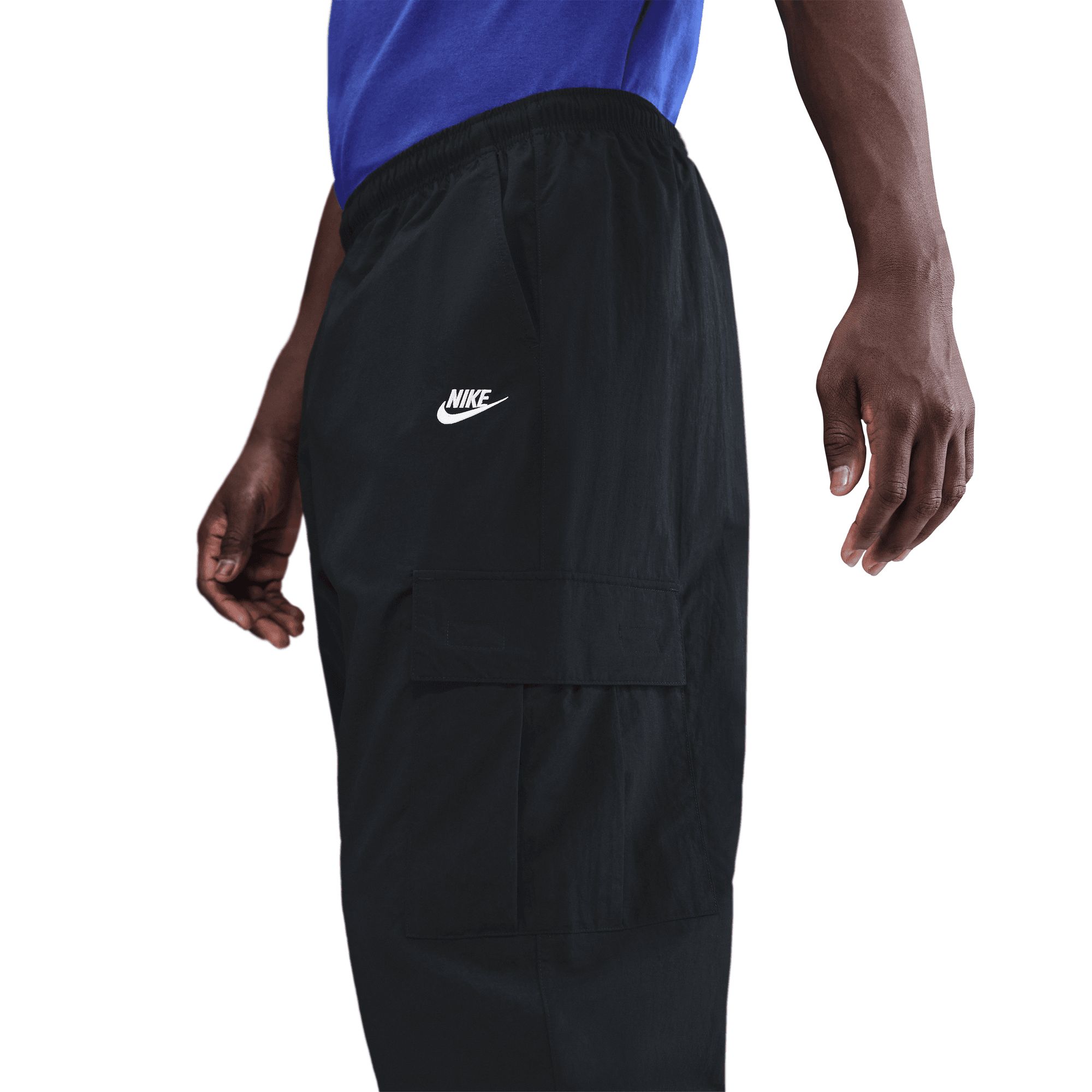 Nike Sportswear Men's Club Woven Cargo Pants
