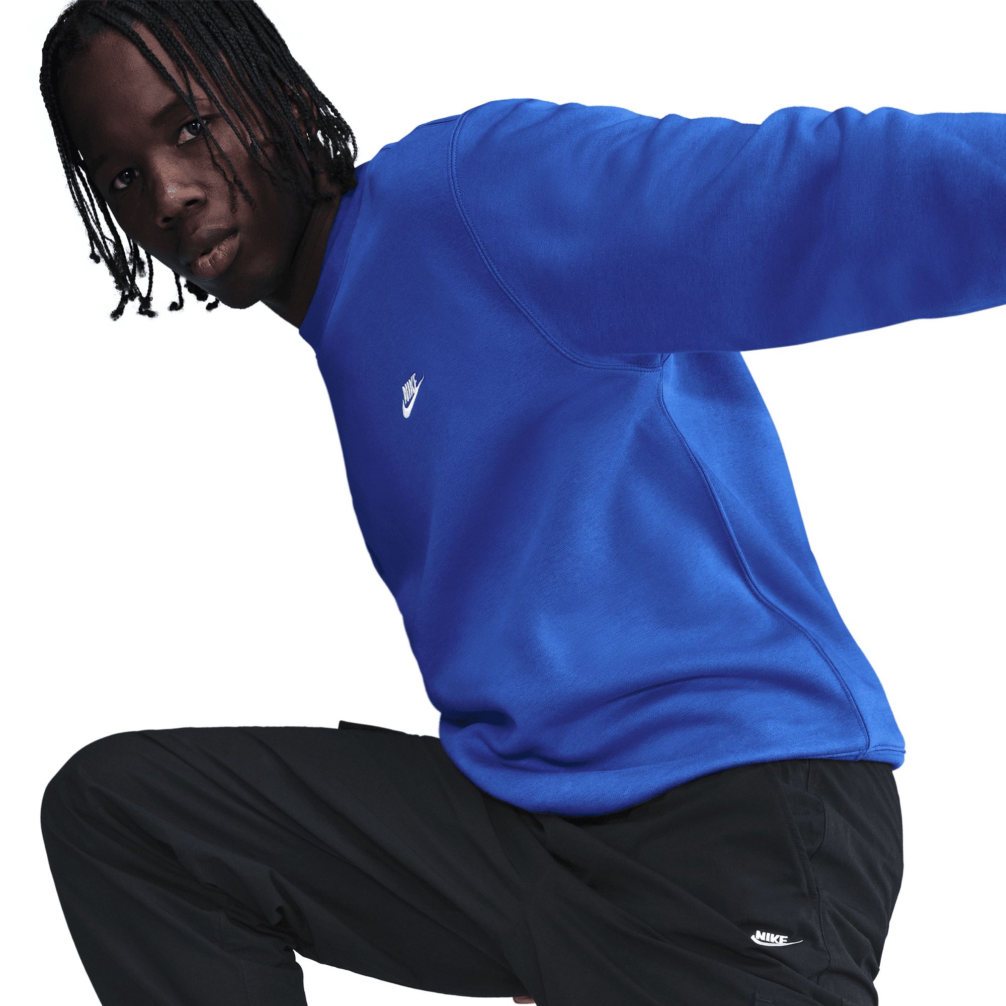 Nike Sportswear Men's Club Woven Cargo Pants