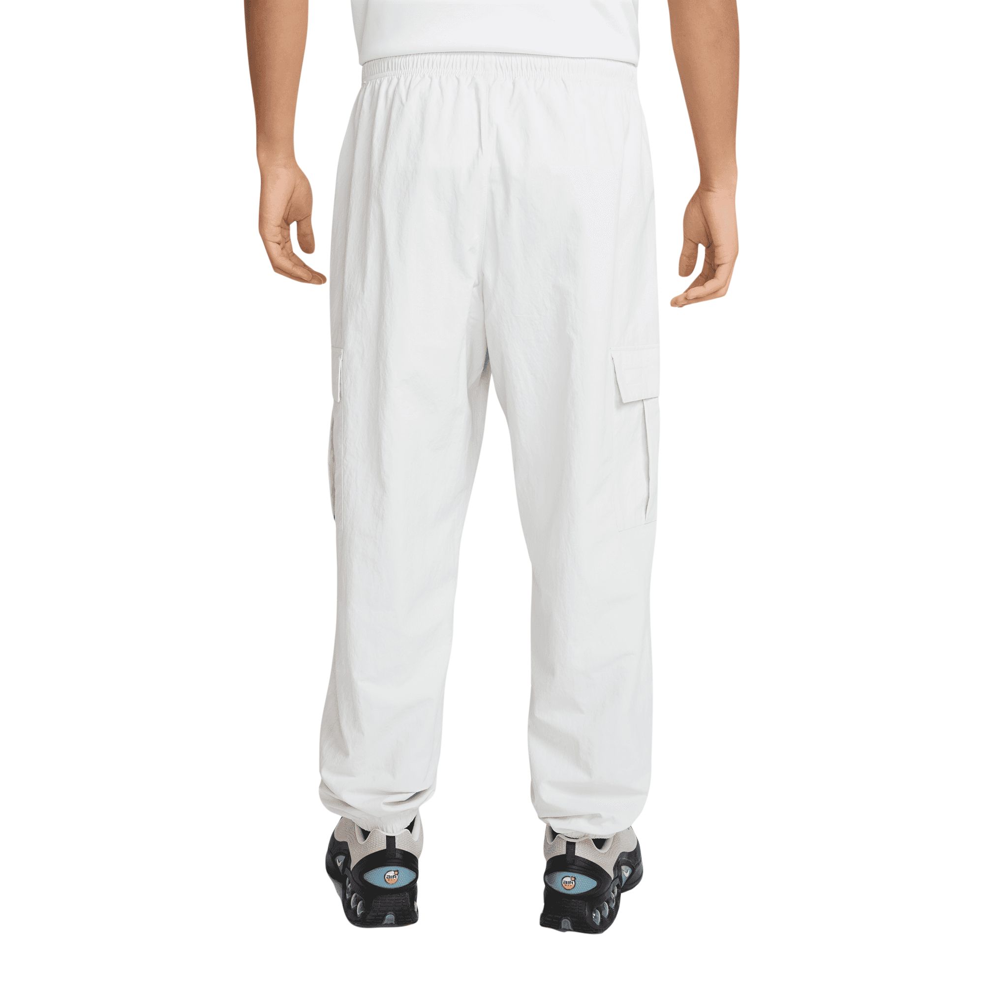Nike Sportswear Men's Club Woven Cargo Pants