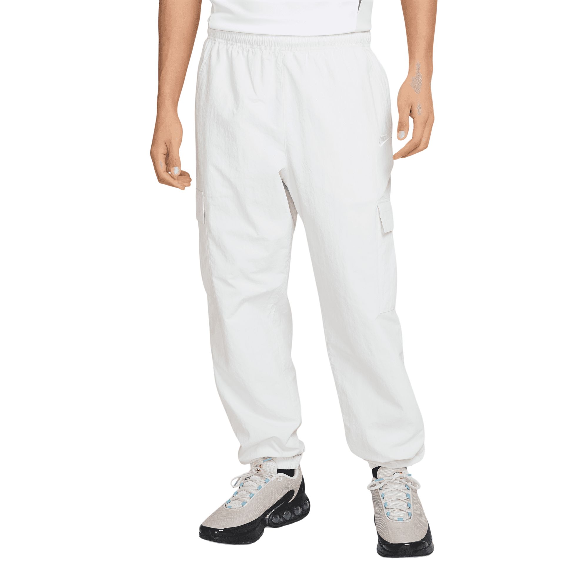 Nike Sportswear Men's Club Woven Cargo Pants