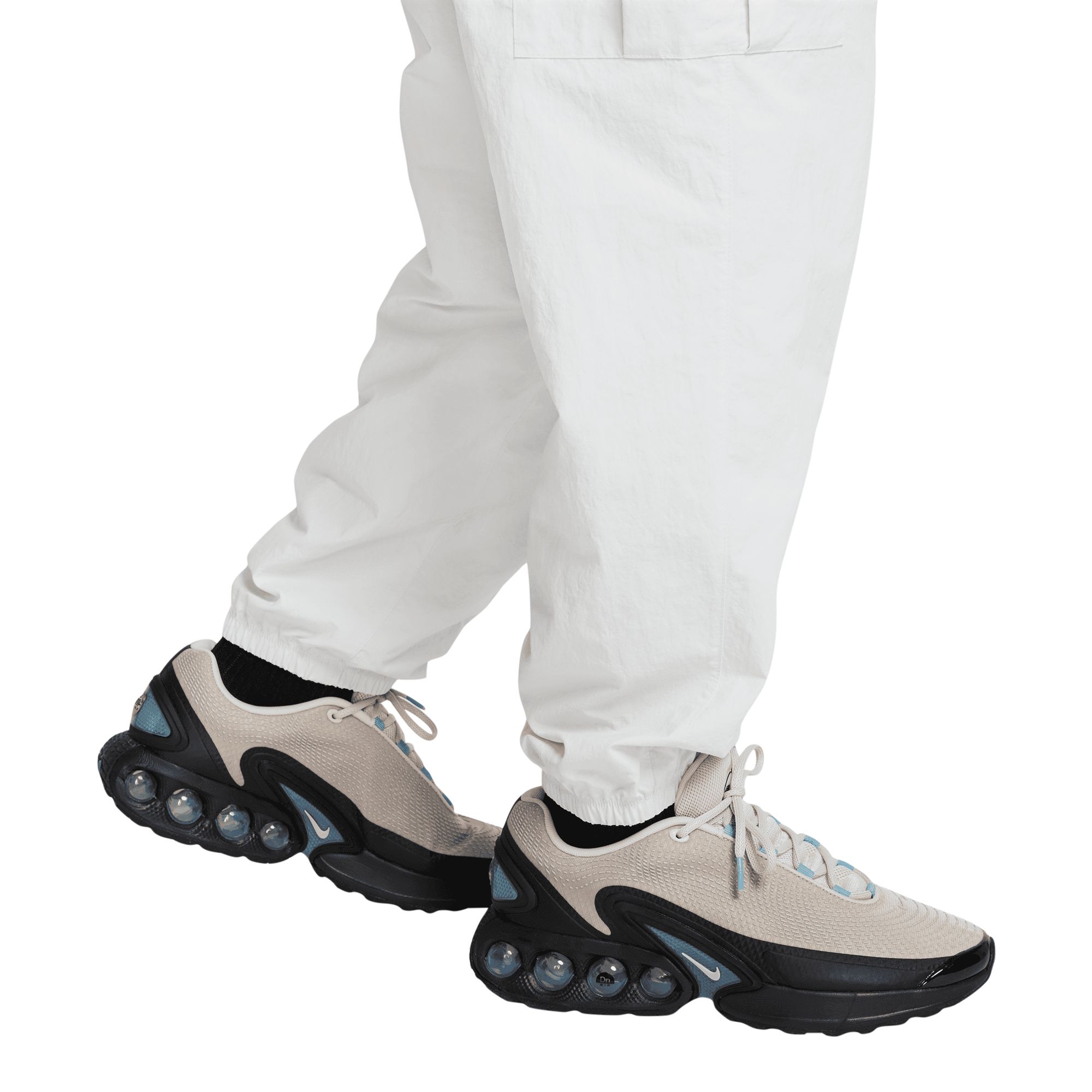 Nike Sportswear Men's Club Woven Cargo Pants