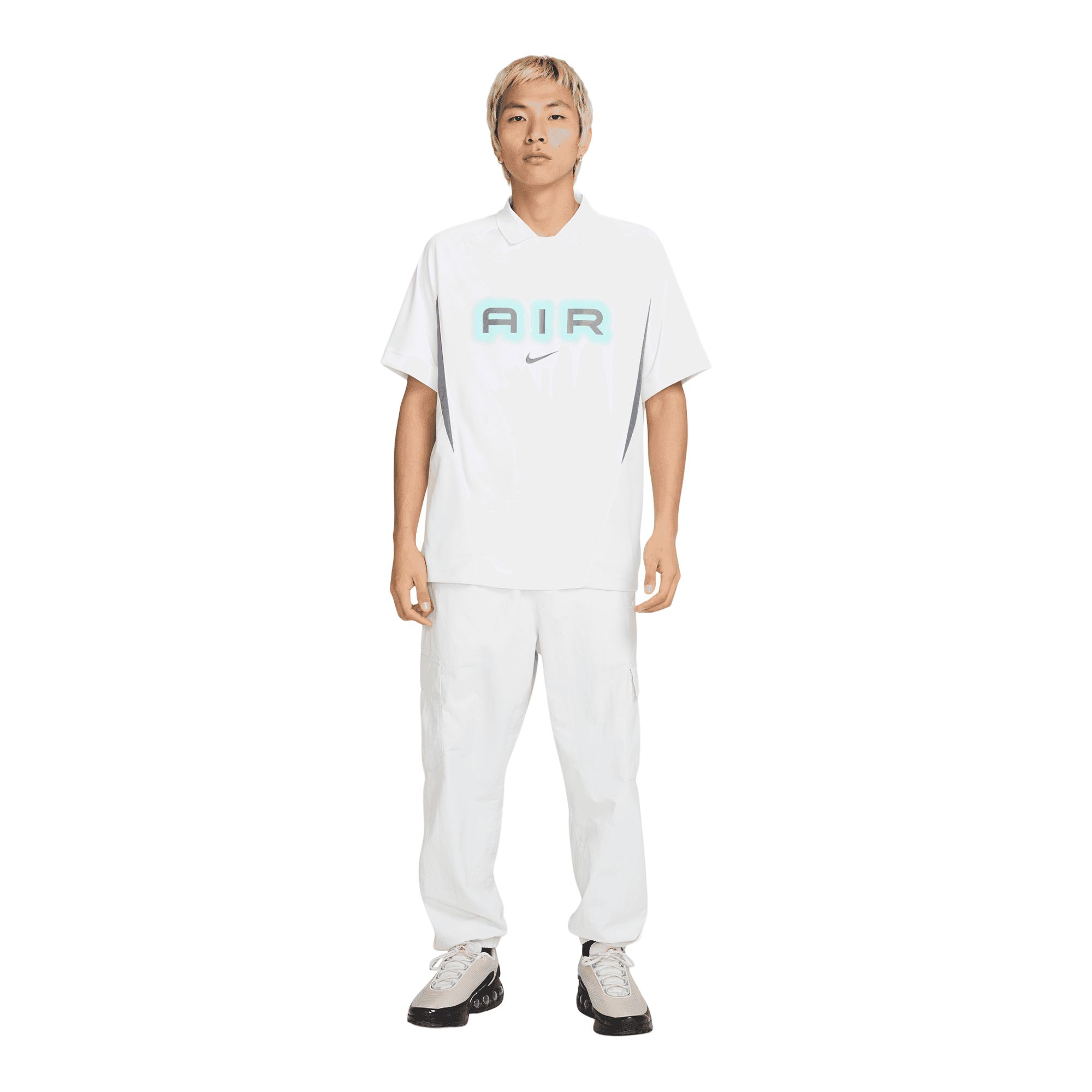 Nike Sportswear Men's Club Woven Cargo Pants