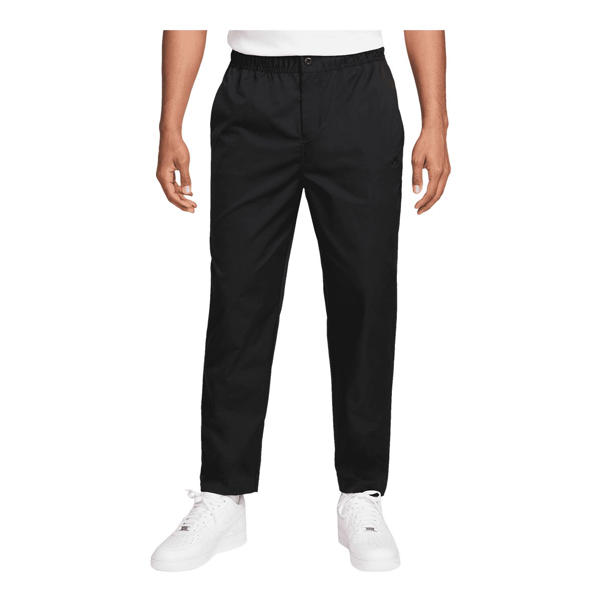 Nike Sportswear Men's Club Woven Taper Pants
