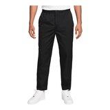 Nike Sportswear Men's Club Woven Taper Pants Front_Flat