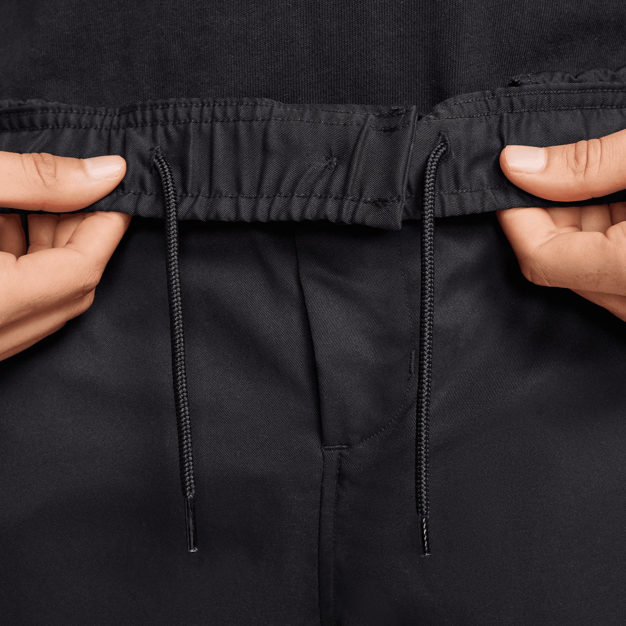 Nike Sportswear Men's Club Woven Taper Pants