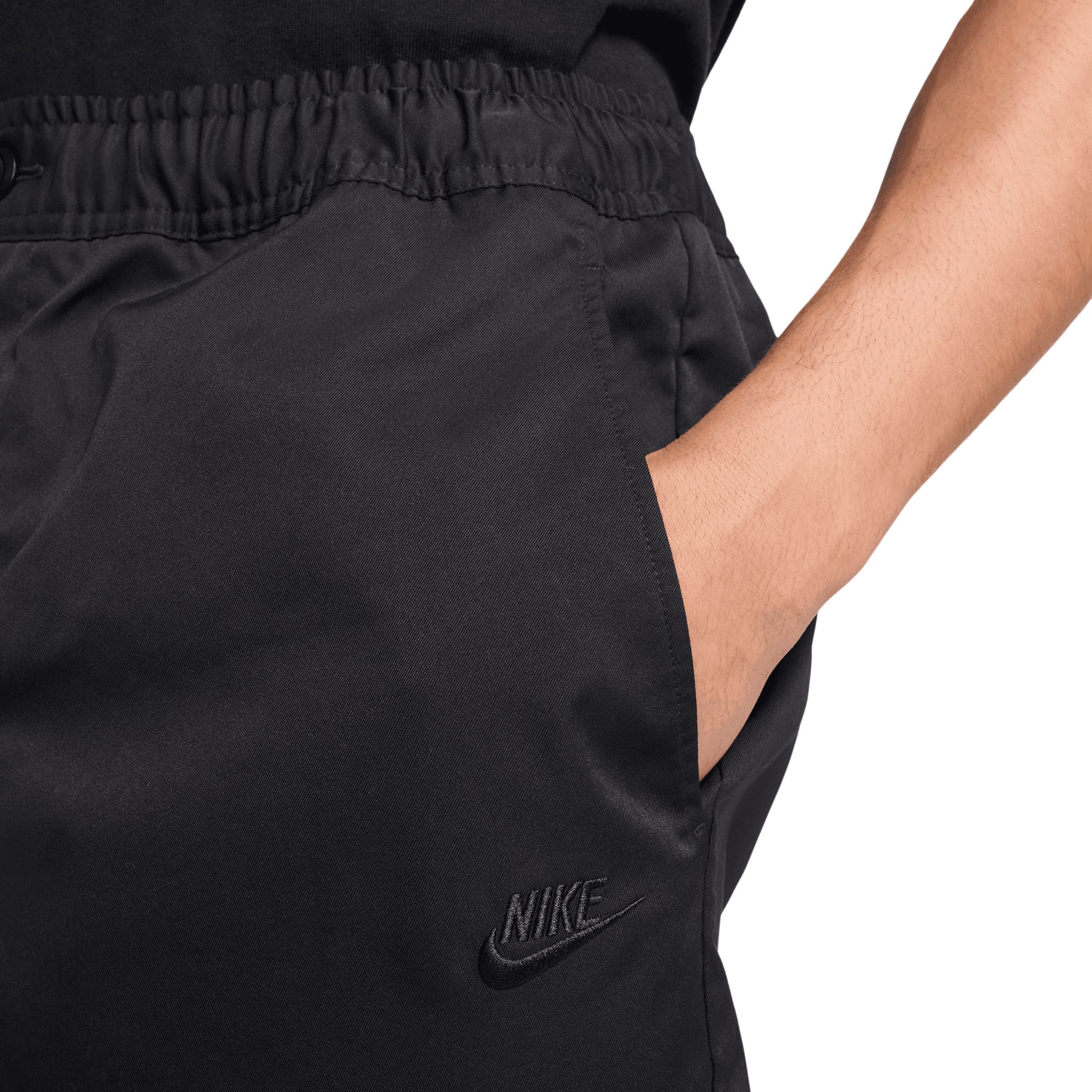 Nike Sportswear Men's Club Woven Taper Pants