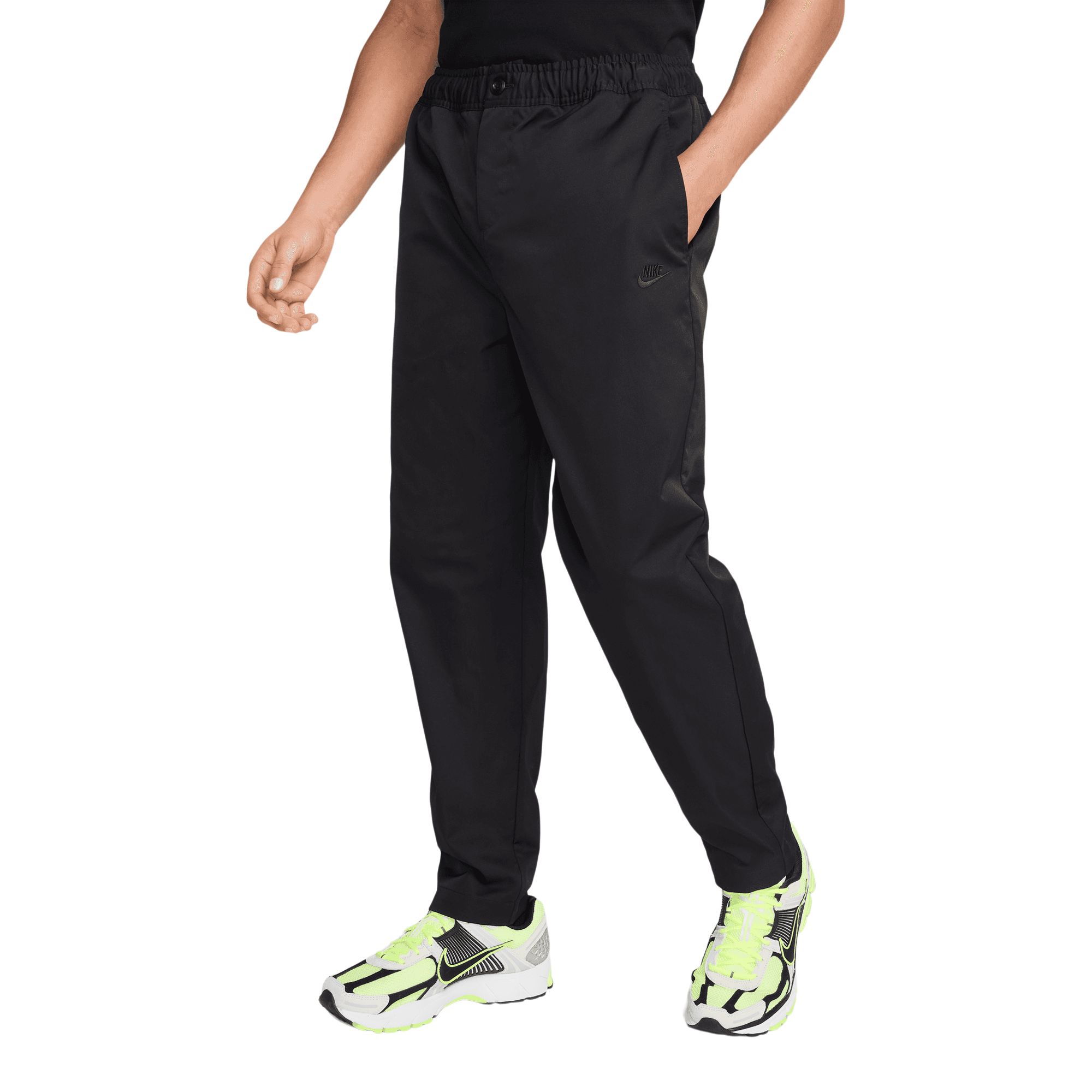 Nike Sportswear Men's Club Woven Taper Pants