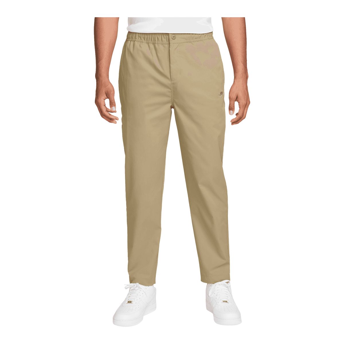 Nike Sportswear Men's Club Woven Taper Pants