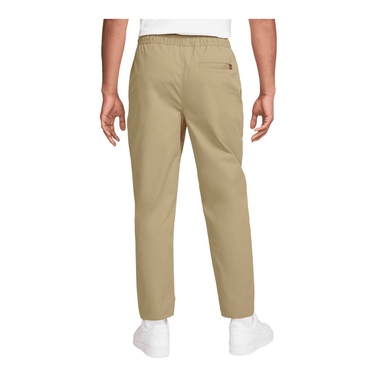 Nike Sportswear Men's Club Woven Taper Pants