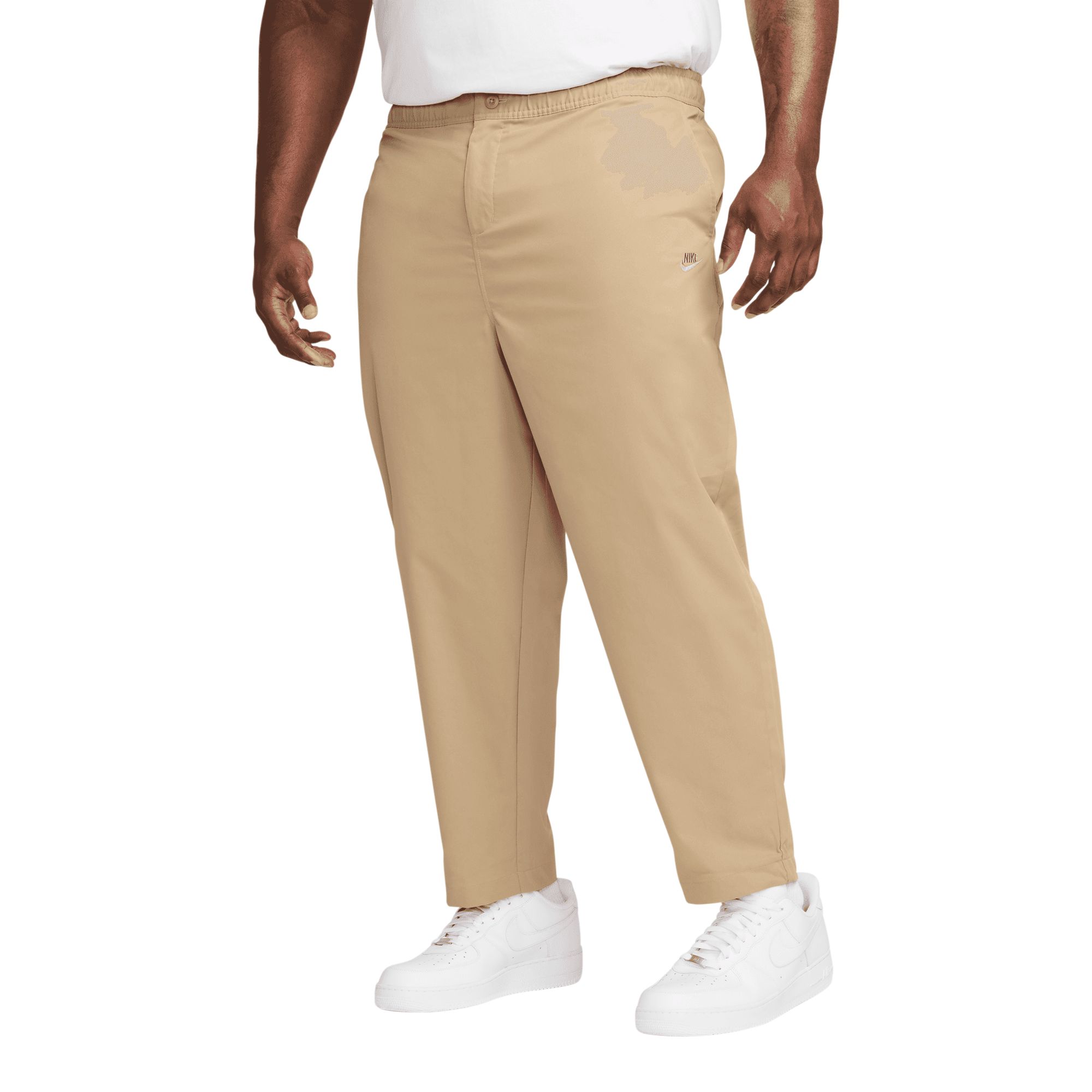 Nike Sportswear Men's Club Woven Taper Pants