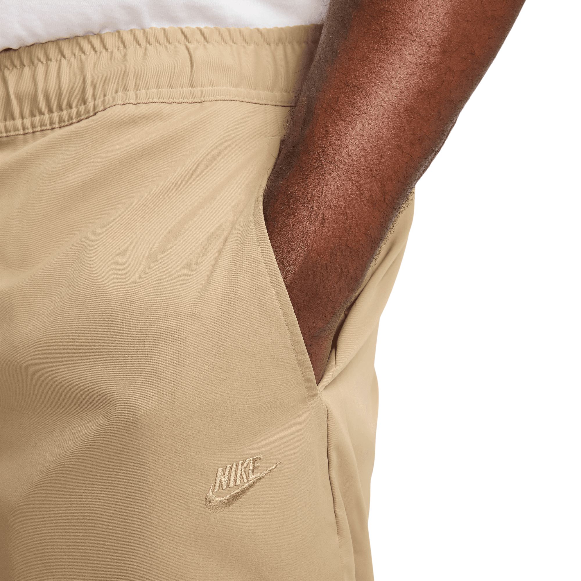 Nike Sportswear Men's Club Woven Taper Pants