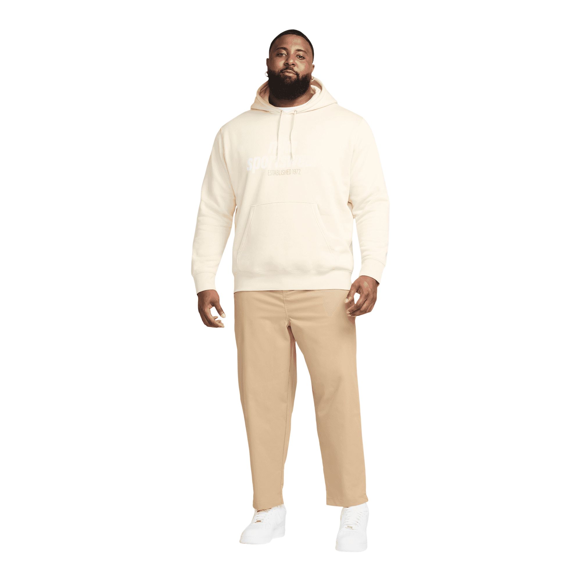 Nike Sportswear Men's Club Woven Taper Pants