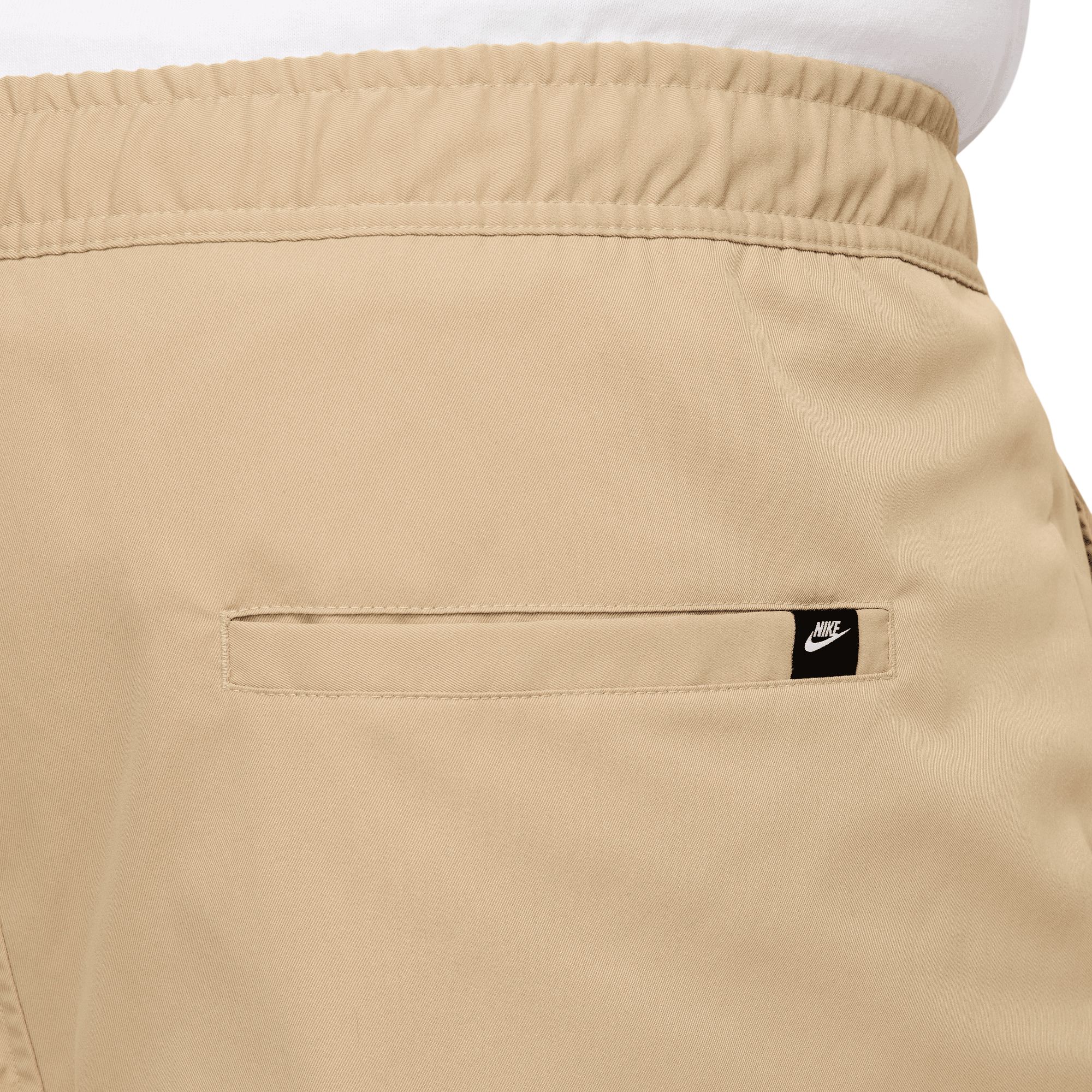 Nike Sportswear Men's Club Woven Taper Pants