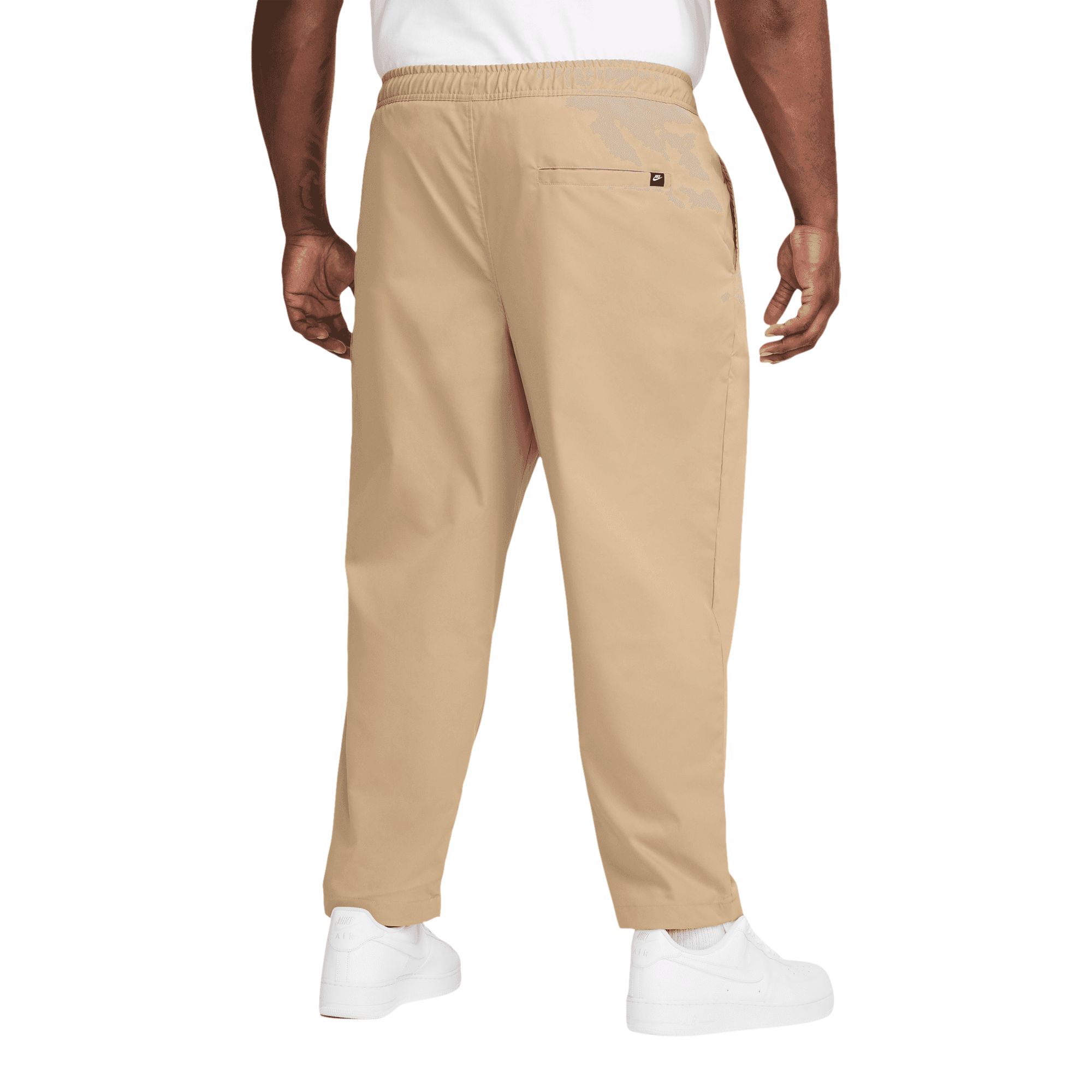 Nike Sportswear Men's Club Woven Taper Pants