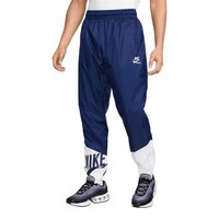 Nike Sportswear Men's Windrunner Graphic Pants Front_Angled_Left